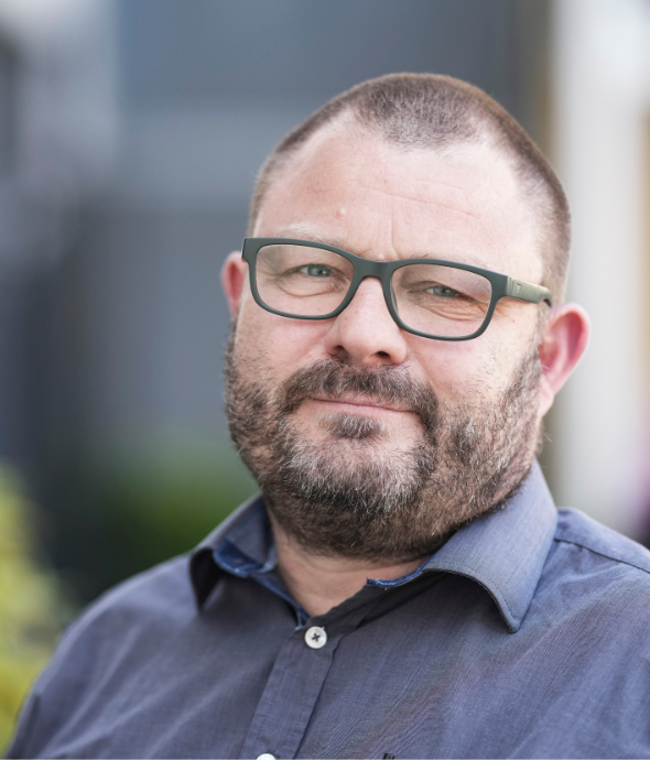 Anders Carlsson 2025