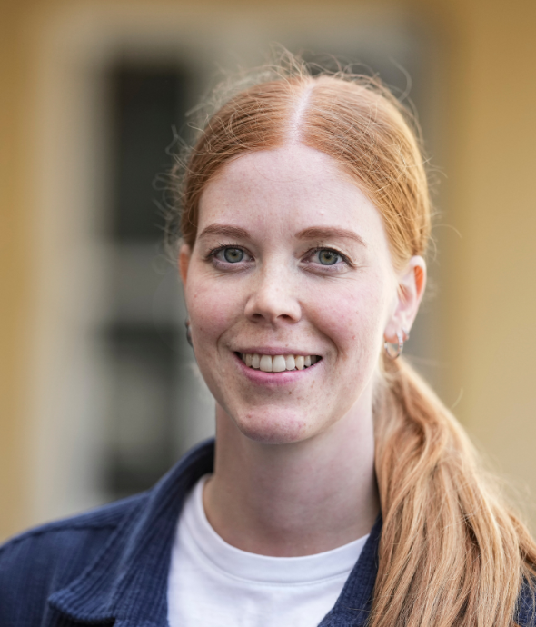 Ann-Marie Sydow Krogh Pedersen 2025