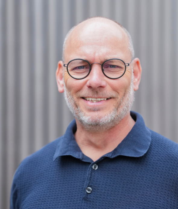 Carl Henning G. Johnsen 2025