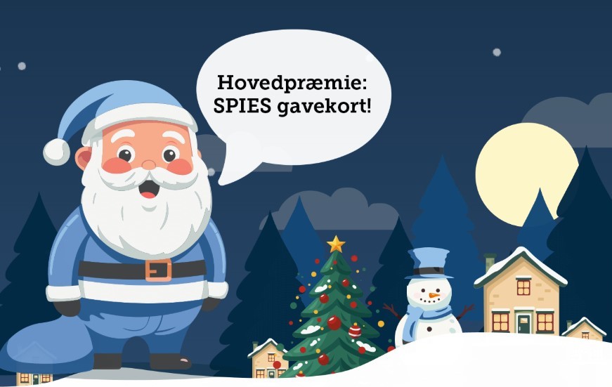 Forbrugsforeningen jul 2025