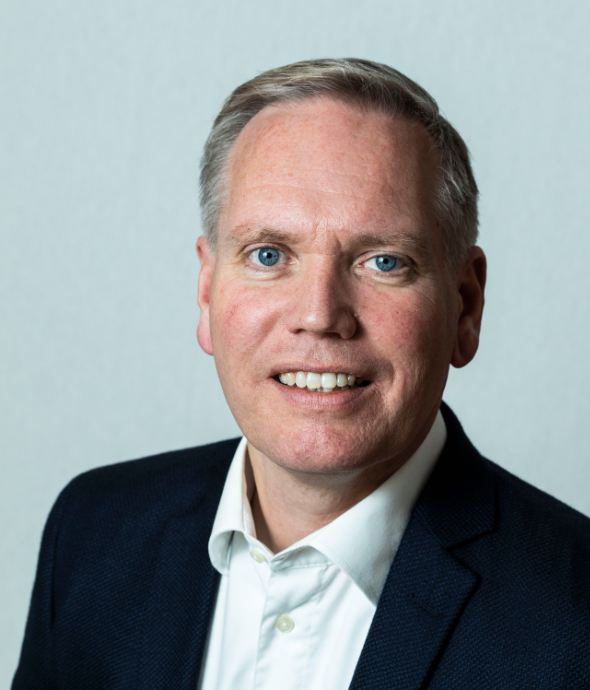 Jan Landberg Svendsen