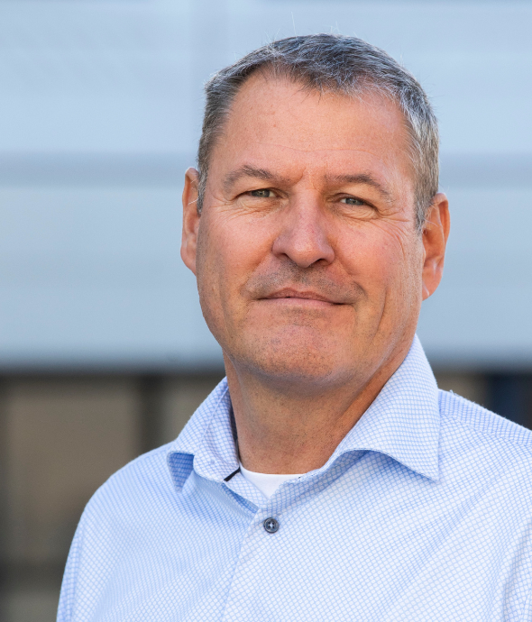 Jens Chr. Kyster 2025