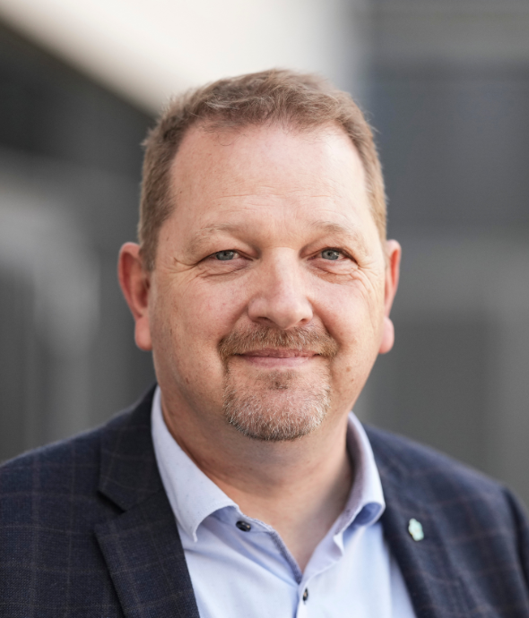 John Varmark Jakobsen 2025