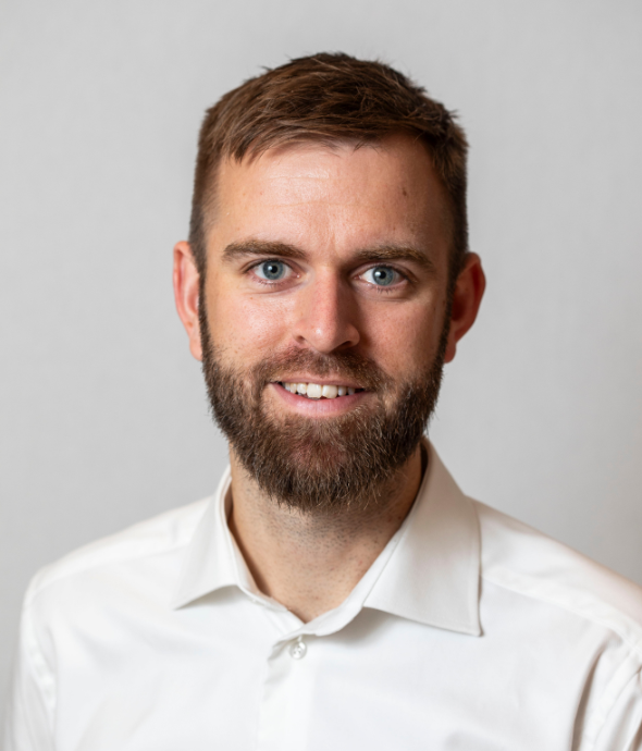 Martin Mosvad Lauridsen