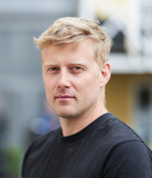 Mathias Glerup Bay 2025