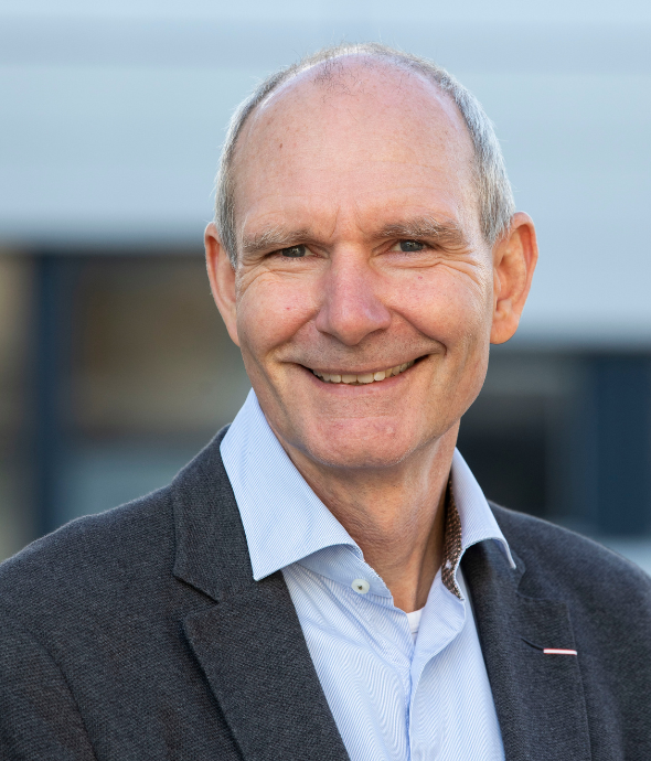 Michael Løbnitz Bager 2025