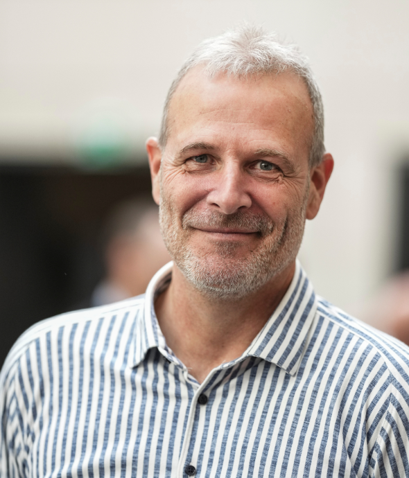 Morten Hvitved Grand 2025