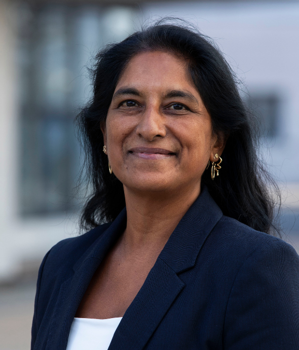 Nanna Philomena Klingsholm 2025