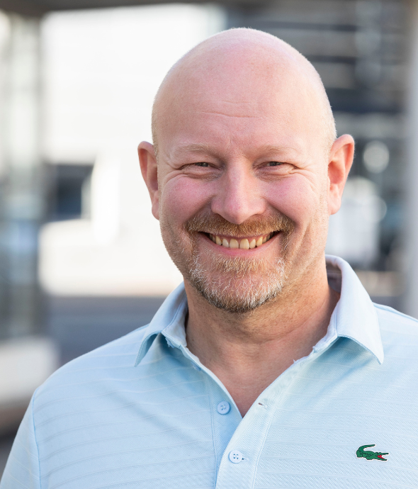 Niels Peder Munksgaard 2025