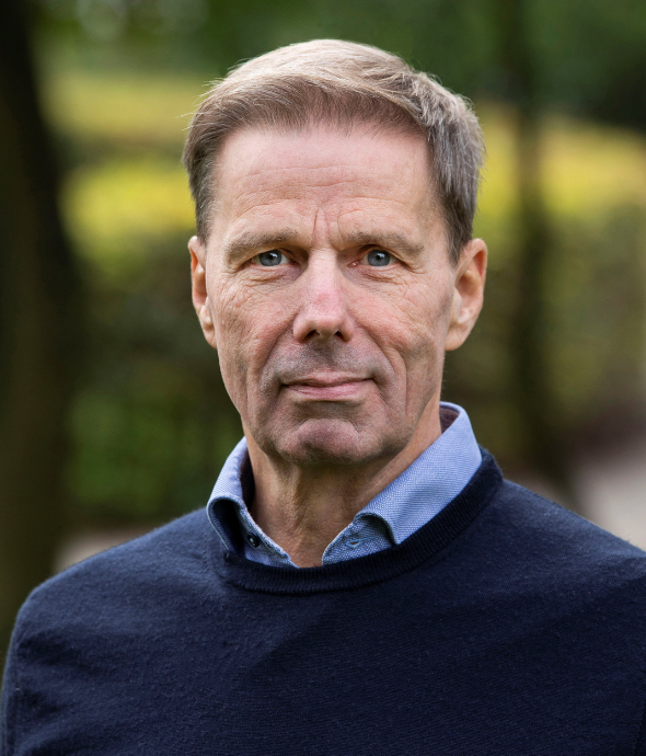 Niels Tønning 2025 HB