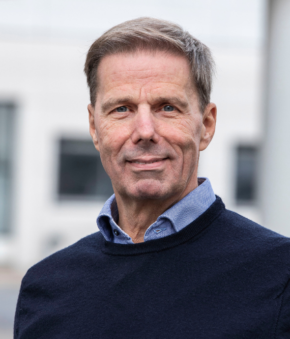 Niles Tønning sekretariat 2025