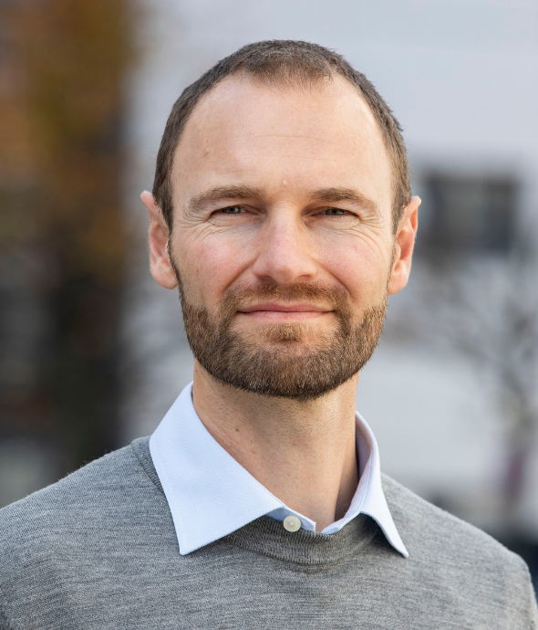 Rasmus Holkenberg 2025