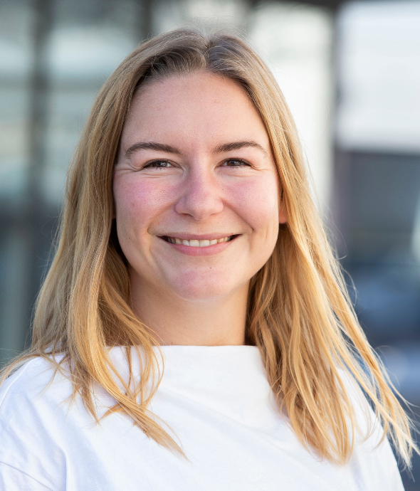 Sara Jensenius Kristensen 2025