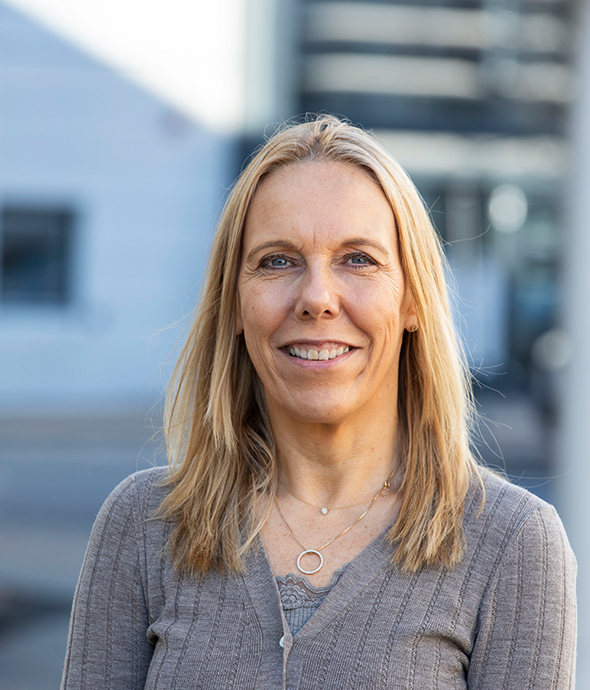 Sekretariatet_Pernille2