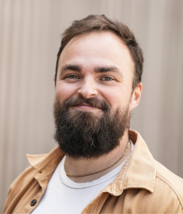 Simon Højmark Balken 2025