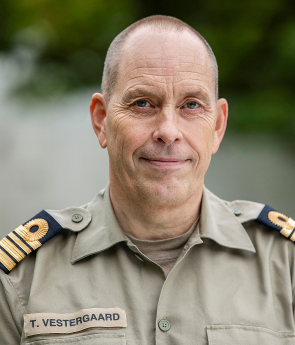 Thomas Vestergaard