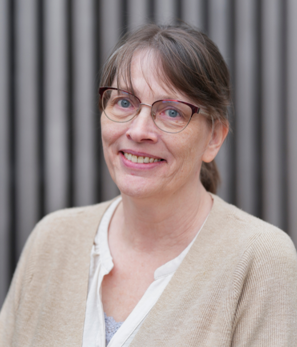 Tina Hendrichsen 2025