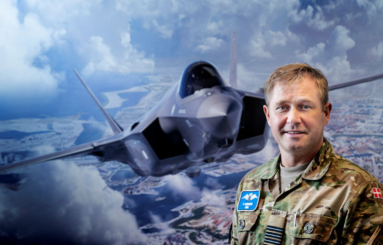 Palle Mørkøre, torsdag den 26. september 2019.