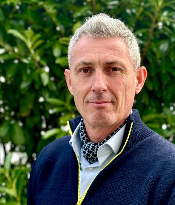 Martin Hillmann 2025