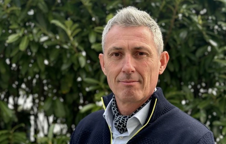 Velkommen til Martin Hillmann