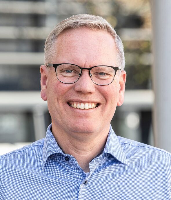 Jan Landberg Svendsen 2026