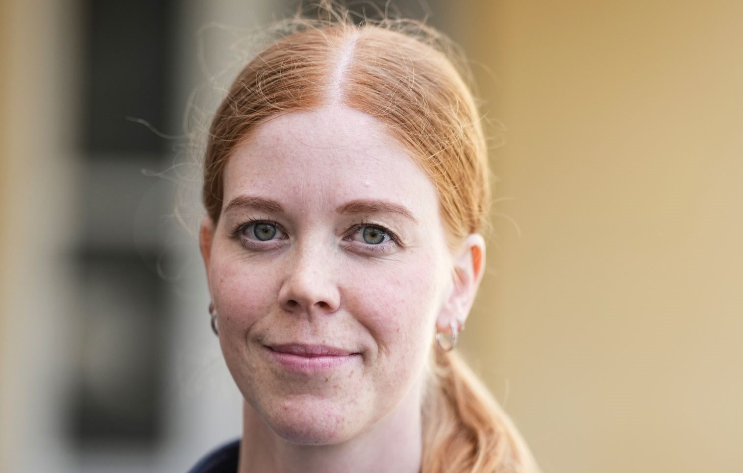 Ann-Marie Pedersen Mød HB