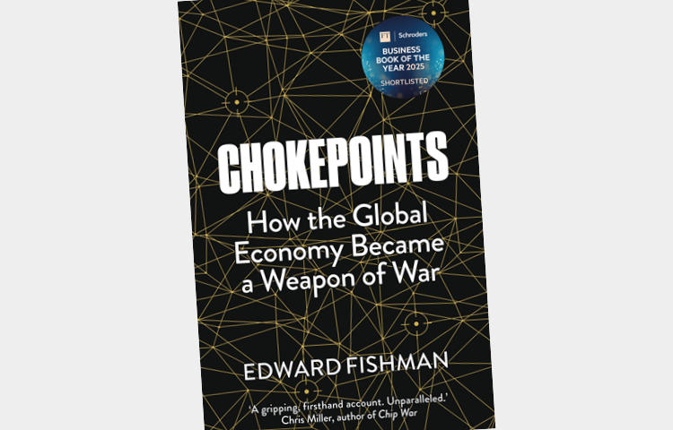 Chokepoints