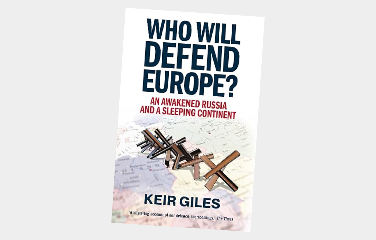 Who will defend Europe