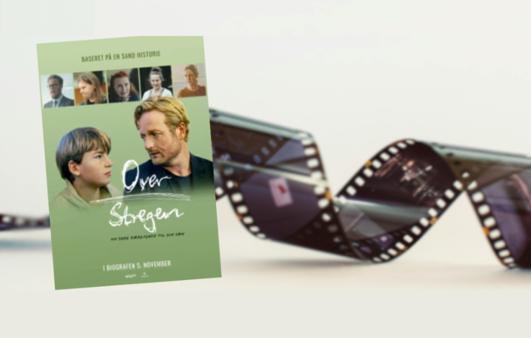 Over stregen 2026